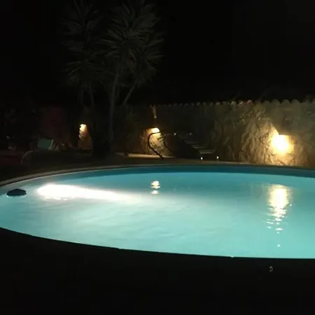 Casa Don Fernando Villa Moraira