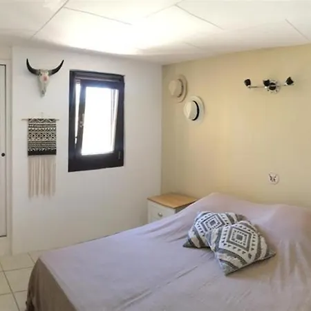 Casa Don Fernando