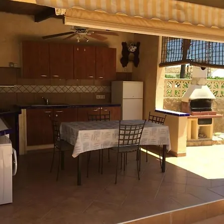 Villa Casa Don Fernando *