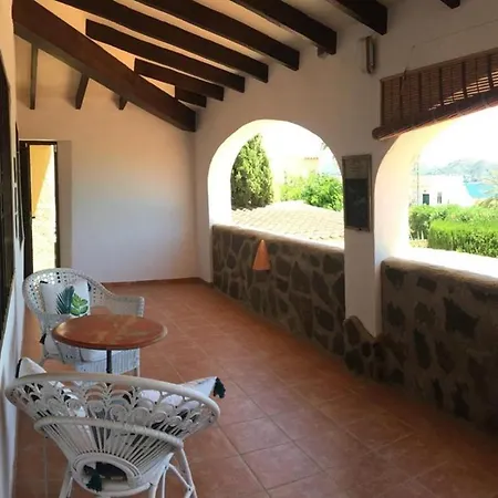 Villa Casa Don Fernando