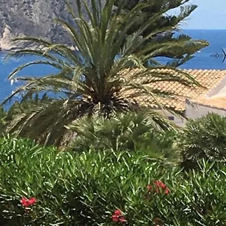 Villa Casa Don Fernando
