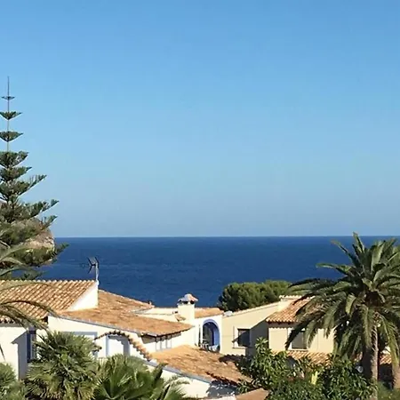 Casa Don Fernando Villa *